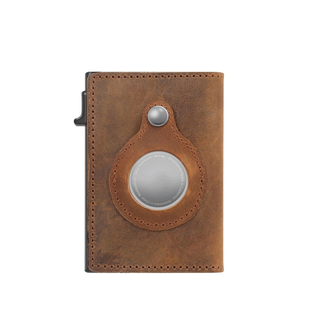 محفظة مدمجة – بطاقات متاحة بلمسة واحدة