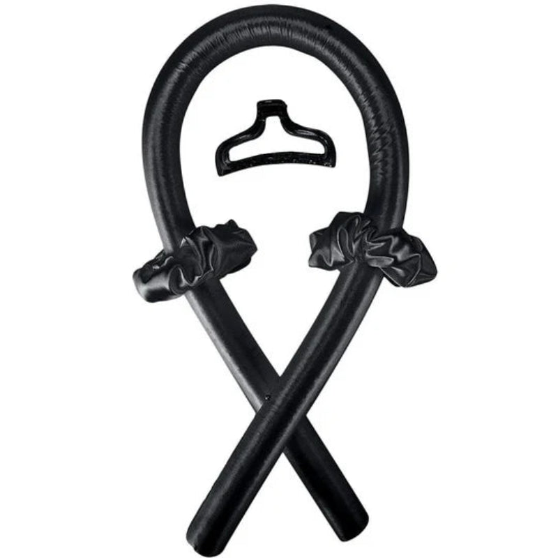 Vraťte tvar a lesk svým kudrnatým vlasům