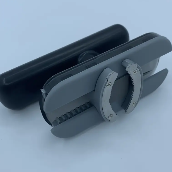 Ergonomisk burköppnare för att öppna dina burkar utan ansträngning