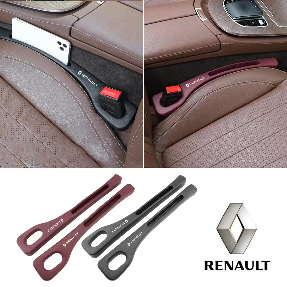 Tilavarauksen estäjä: hyvästit kadonneille esineille autossa