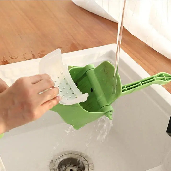 電気を使わずに手間いらずの自家製フレッシュジュース