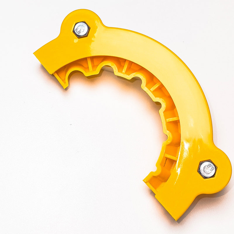 Affinera dina metallskogar med precision på några sekunder