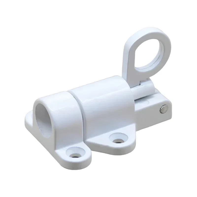 قم بتأمين أبوابك بسهولة مع هذا القفل التلقائي