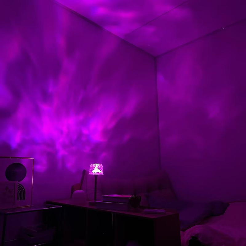 Verlicht uw interieur met een magische sfeer 