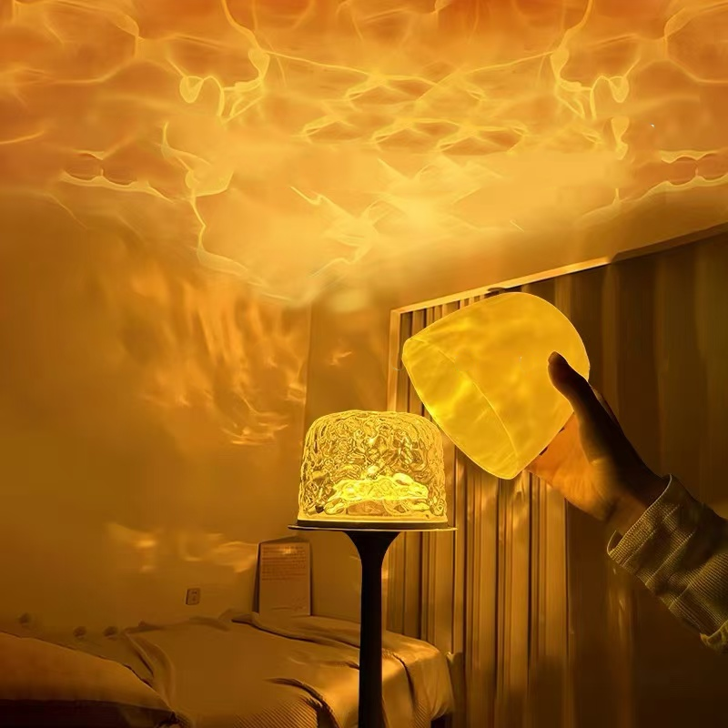 Verlicht uw interieur met een magische sfeer 