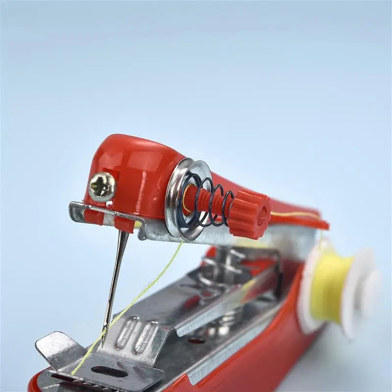 Ράψτε γρήγορα, όπου κι αν είστε 