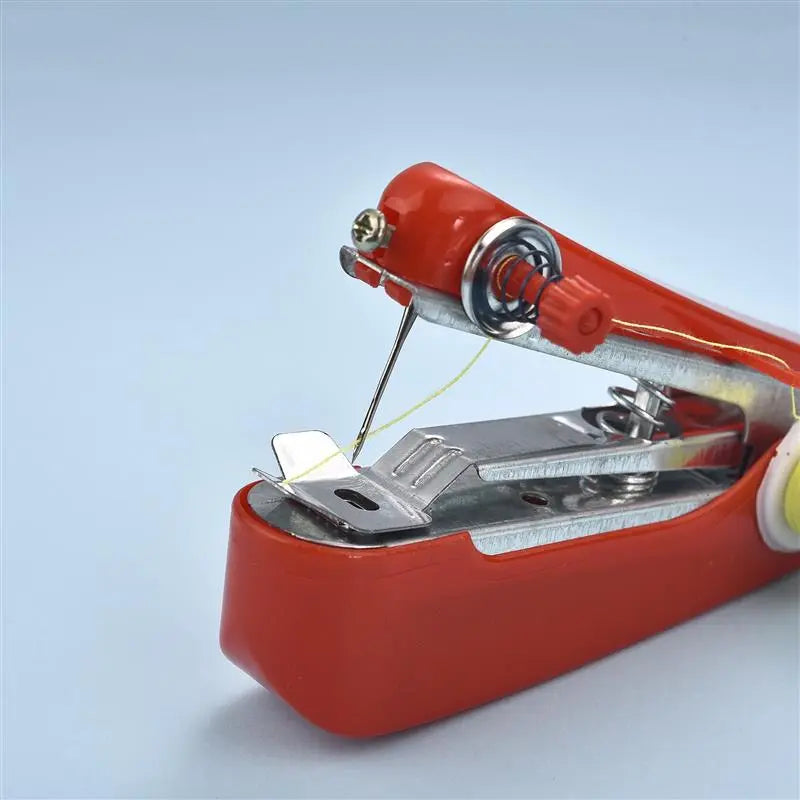 Ράψτε γρήγορα, όπου κι αν είστε 