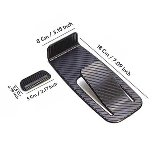 Door Stop – Zajistěte své dveře stylově