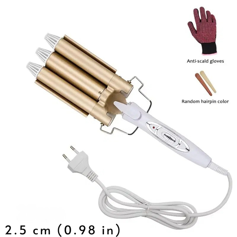 一つの動作で完璧な波を作る 