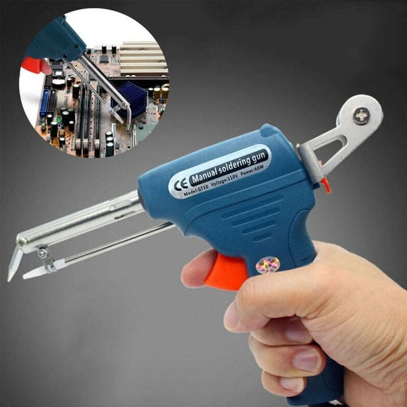 Solder – Precise și simplu de utilizat 