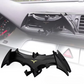 Fixation Téléphone pour Voiture – Style Batman