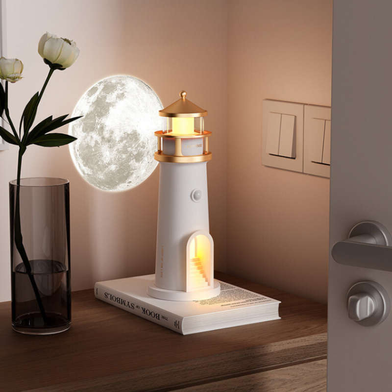 Magische maan projector 