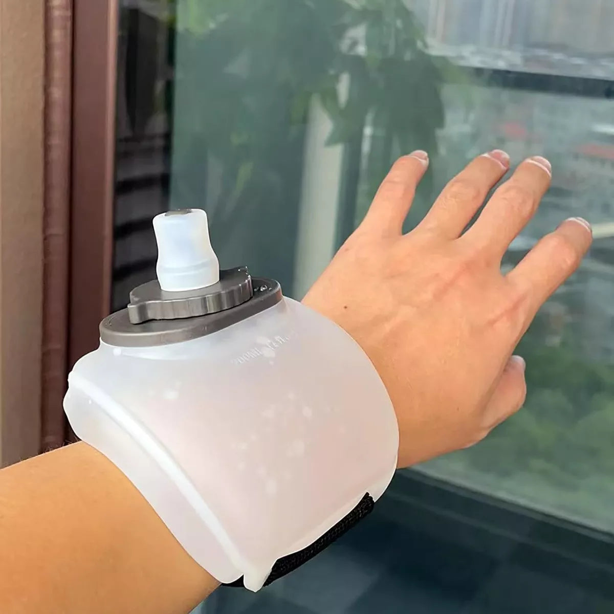 Idratati in movimento, senza fermarti 