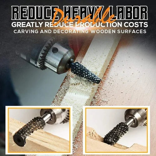 Kestäviä mansikoita poraamiseen, muotoiluun ja hiomiseen helposti 