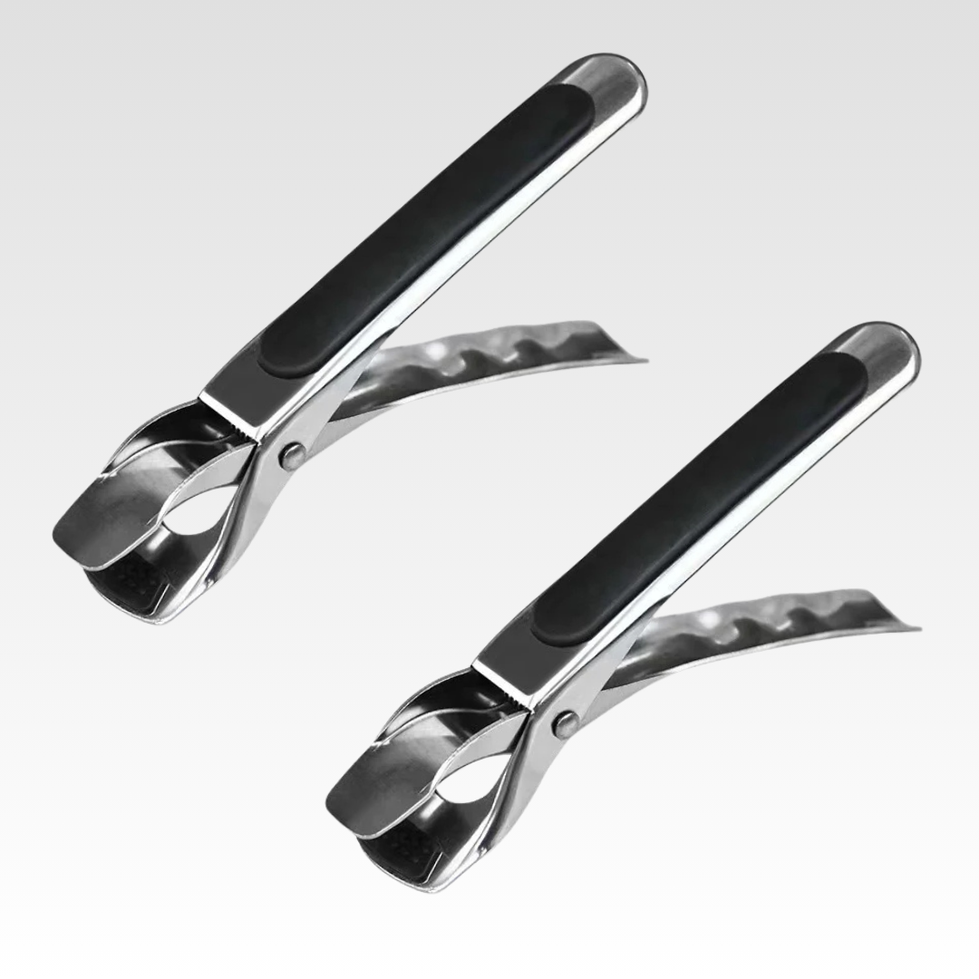 Staplingskorgar för jämn luftlagning (x3) 