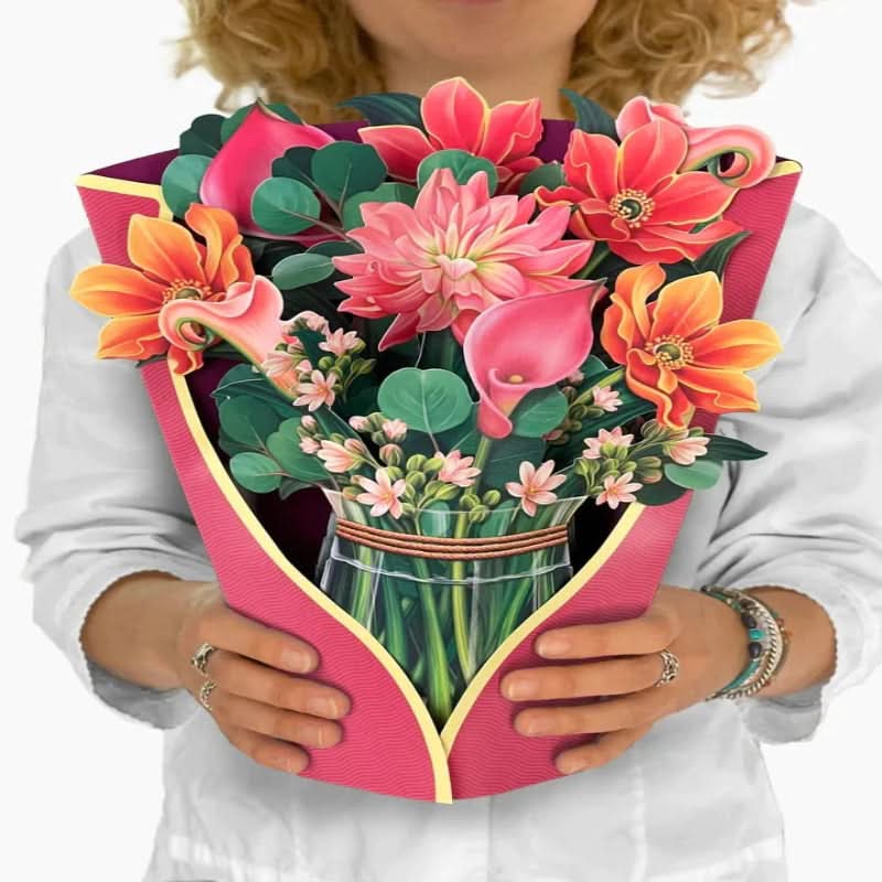 Laat uw woorden bloeien met een plantkaart 