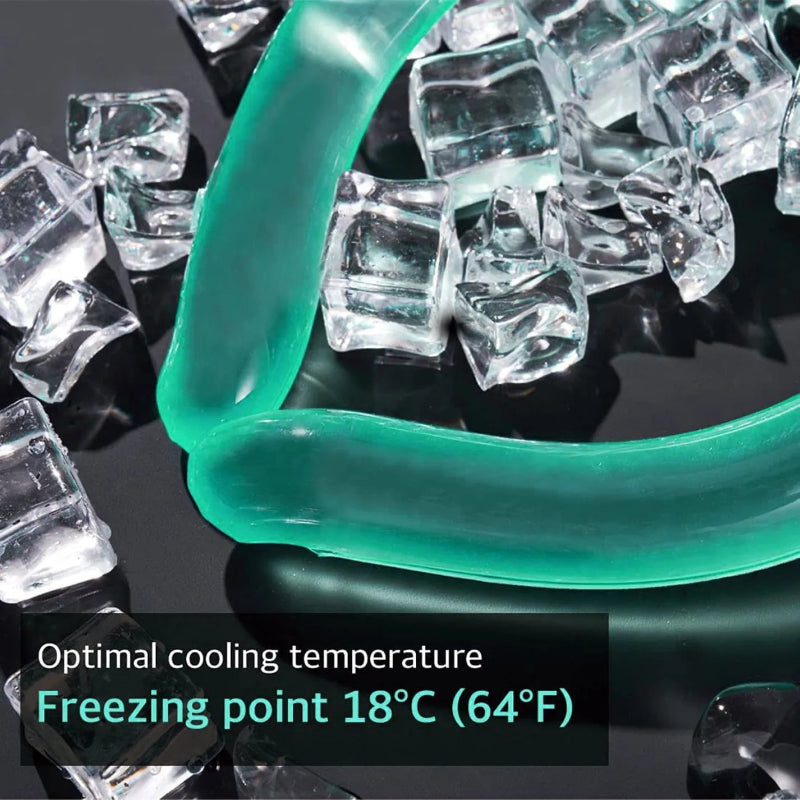 خاتم مبرّد للبقاء منتعشًا في الصيف 