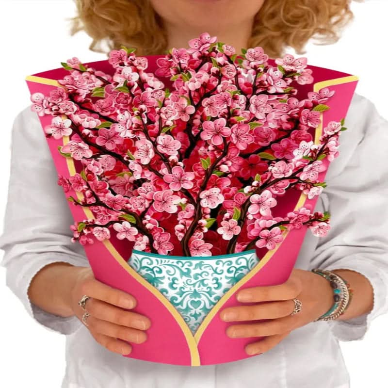 Laat uw woorden bloeien met een plantkaart 
