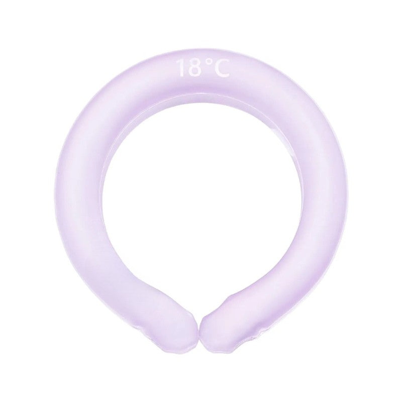 خاتم مبرّد للبقاء منتعشًا في الصيف 