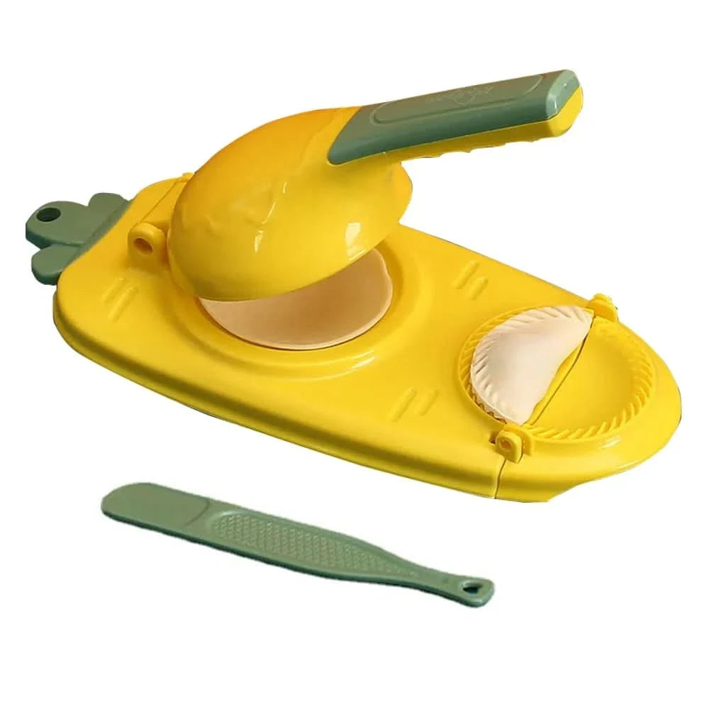 Perfect Homemade Ravioli in a Single Press — Yellow, photo 7