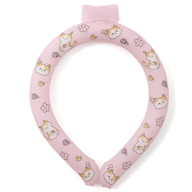 خاتم مبرّد للبقاء منتعشًا في الصيف 