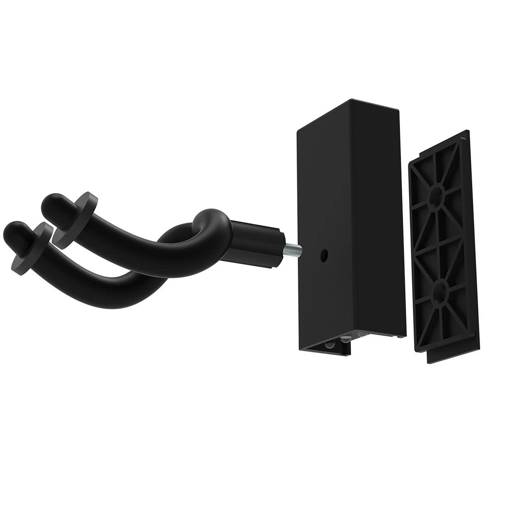 Wandhalterung für LED-Gitarre – Beleuchten Sie Ihr Instrument 