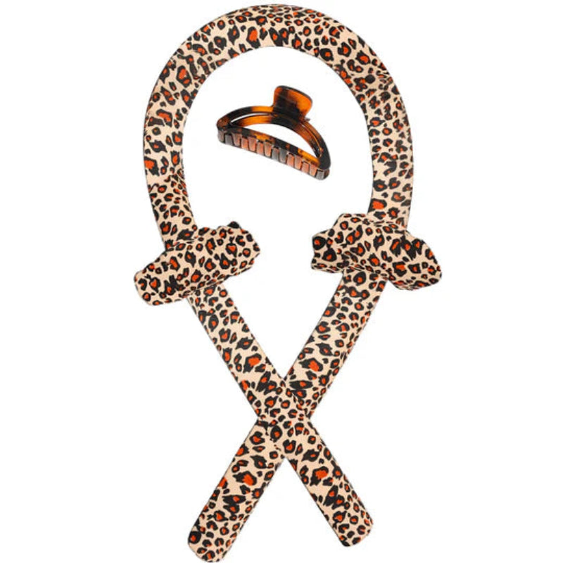 Vraťte tvar a lesk svým kudrnatým vlasům 