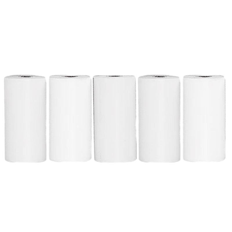 Instantly print your ideas, wherever you are 