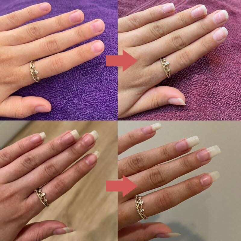 Estiló nutritivo para cutículas y uñas secas 