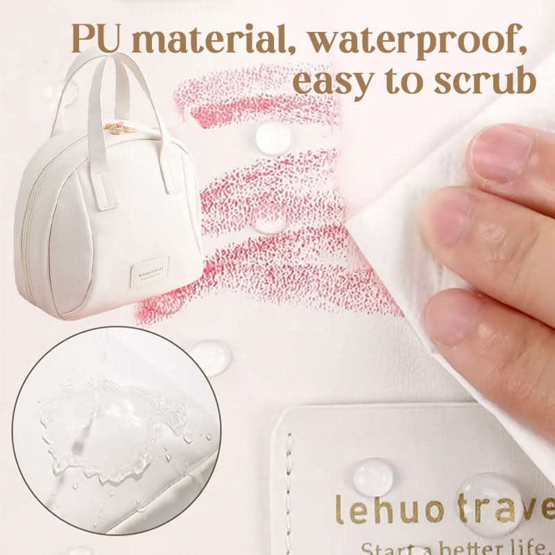 Tu maquillaje siempre bien ordenado y protegido 