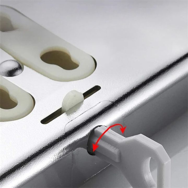 整理されたバスルーム用2-in-1壁掛けディスペンサー 