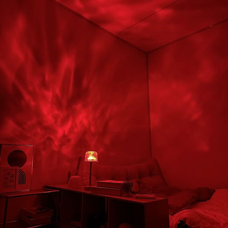 Verlicht uw interieur met een magische sfeer 