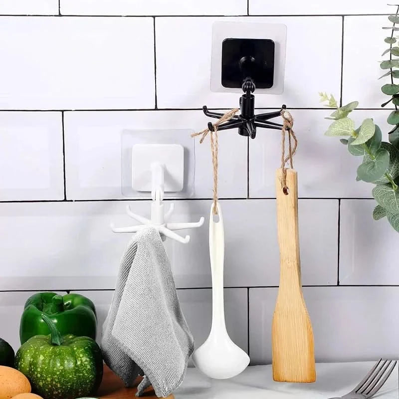 Crochet – Optimalizujte svoj priestor s eleganciou 