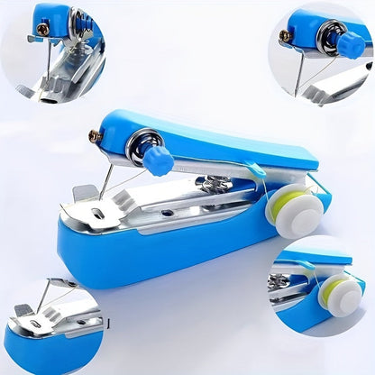 Ράψτε γρήγορα, όπου κι αν είστε 