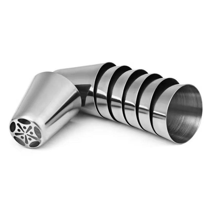 Kit di decorazione pasticcera - Creazioni golose e precise 