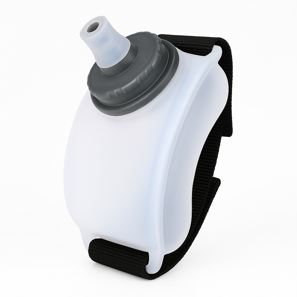 Idratati in movimento, senza fermarti 