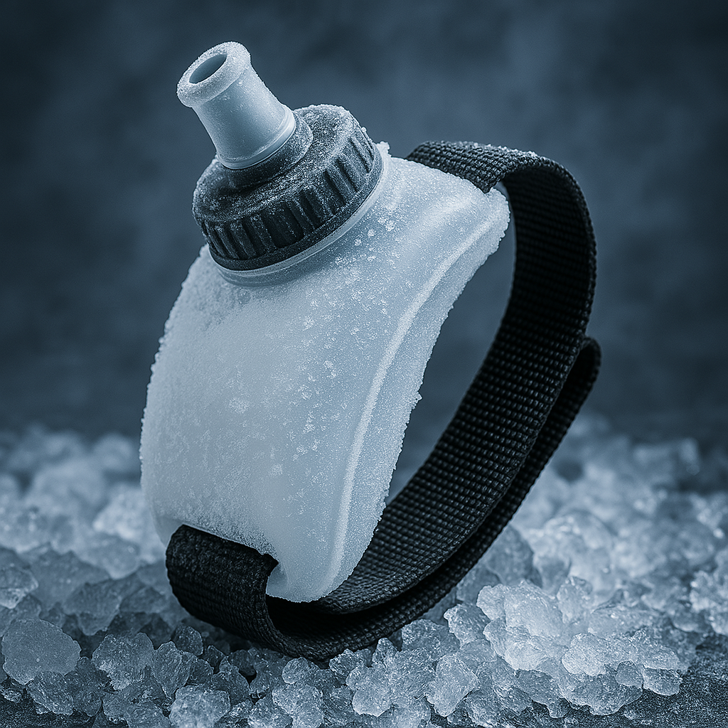 Idratati in movimento, senza fermarti 