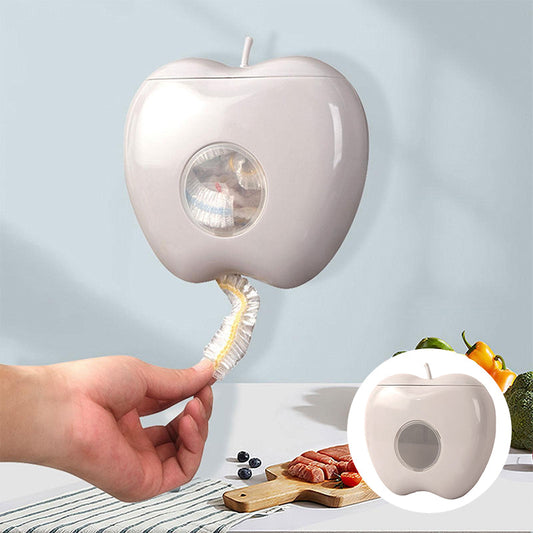 スタイリッシュに簡単に包装を片付けましょう 