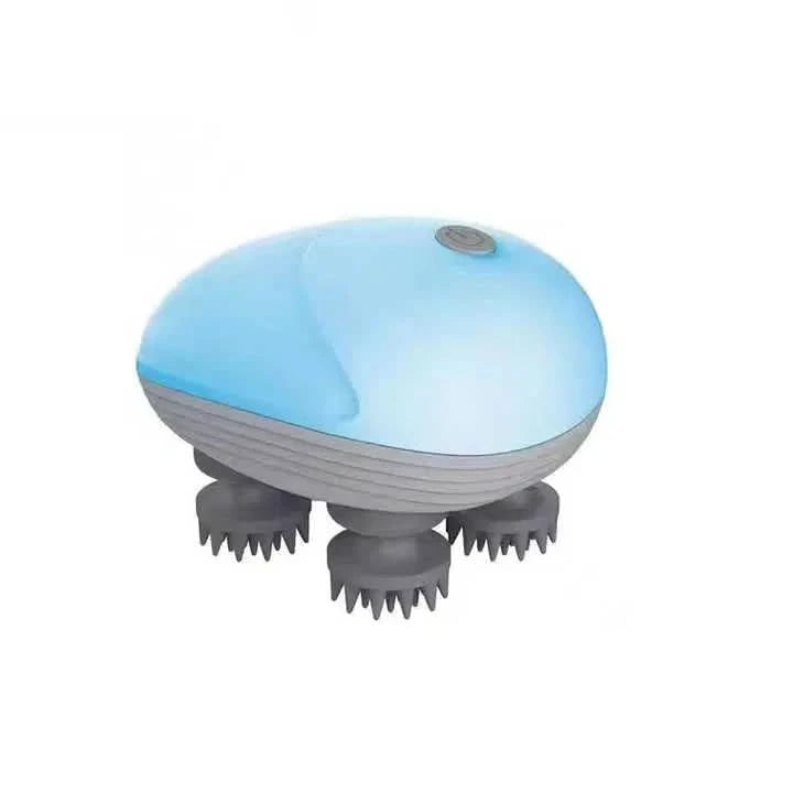 Electric massager for pets, relaxation guaranteed 