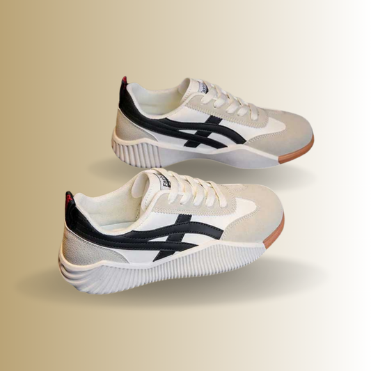 整形外科用バスケットシューズ：足のための快適さとスタイル 