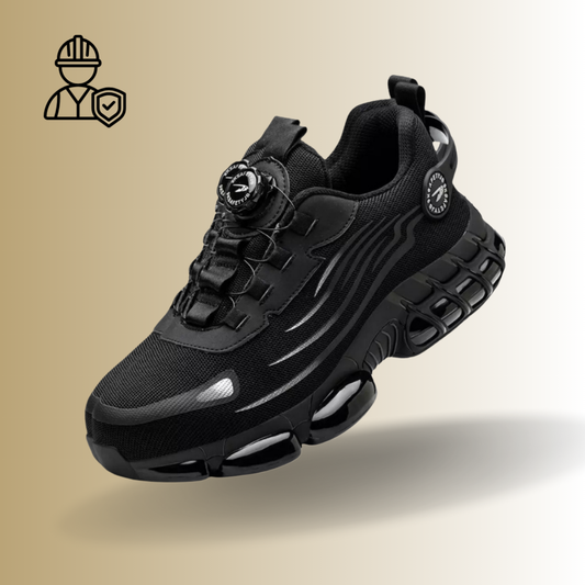 Henner Z90 - Ultralehké a odolné bezpečnostní boty 