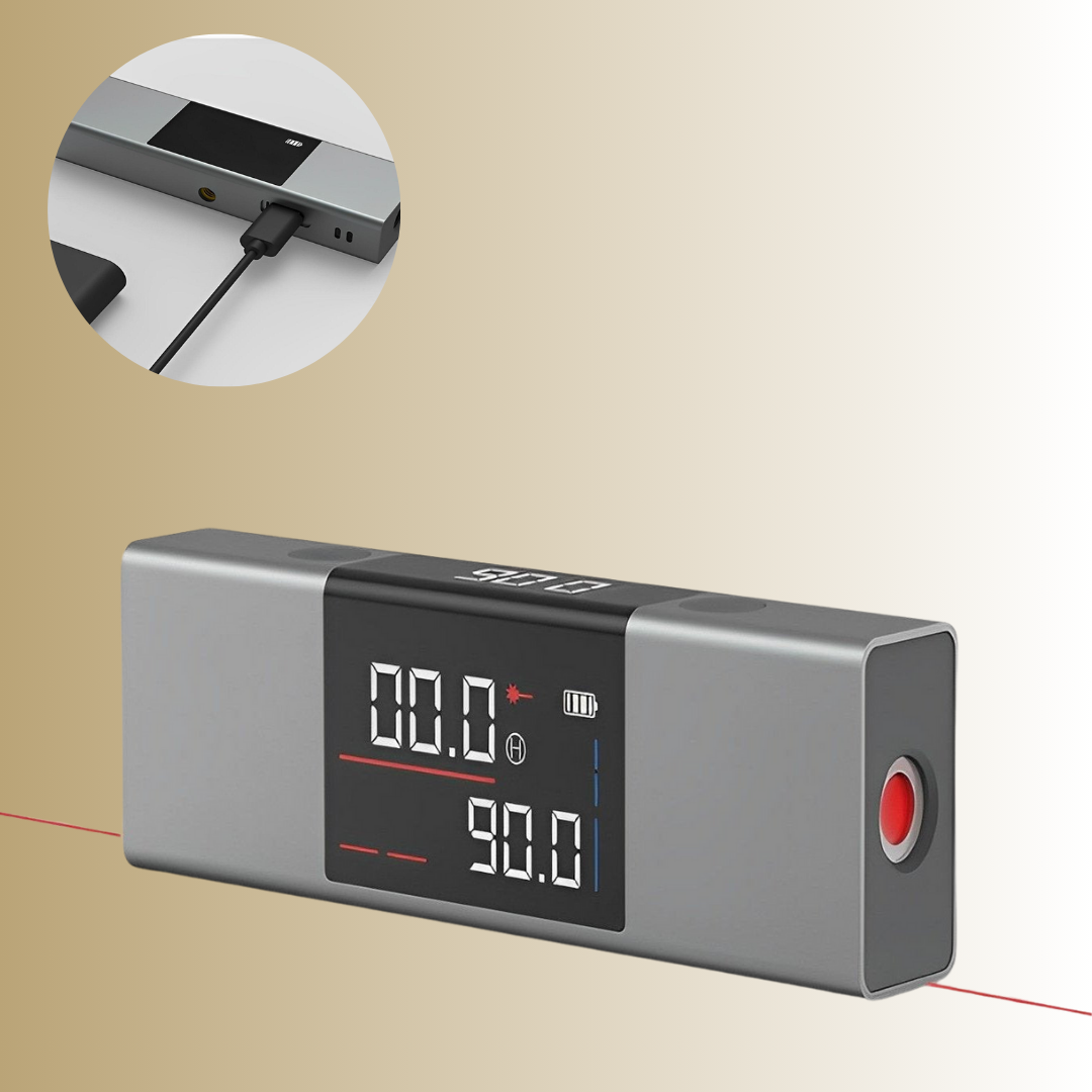 Υπερ-ακριβείς μετρήσεις λέιζερ με μια ματιά 