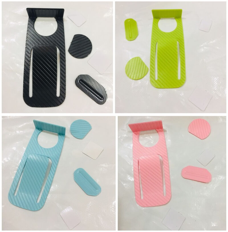 Door Stop – Zajistěte své dveře stylově