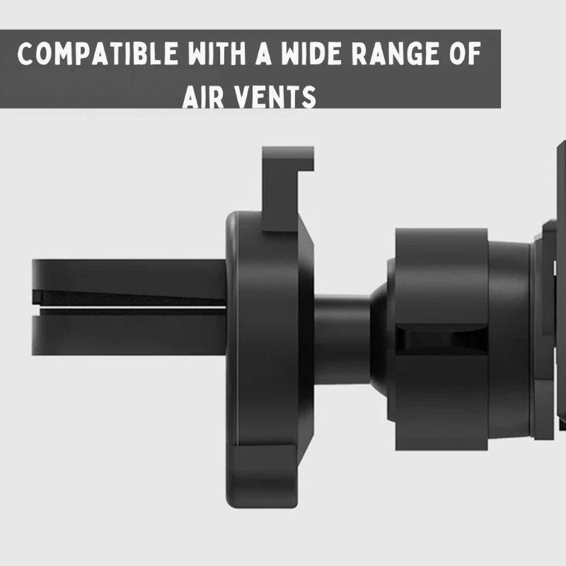 Fixation Téléphone pour Voiture – Style Batman