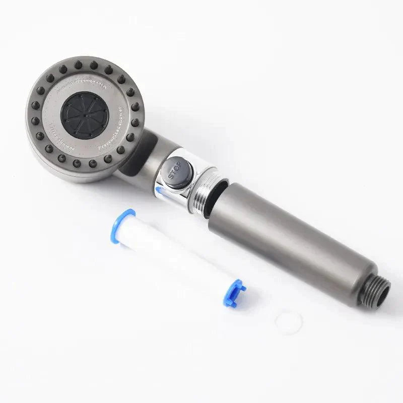 Filtračná sprcha 4 v 1 s nastaviteľným tlakom 