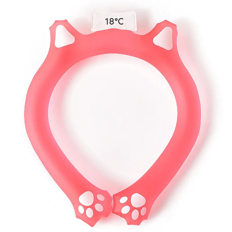 خاتم مبرّد للبقاء منتعشًا في الصيف 