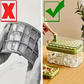 Boîte à glaçons pratique, démoulage ultra rapide
