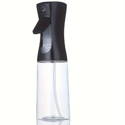 Olieverstuiver – Controle en lichtheid in de keuken 