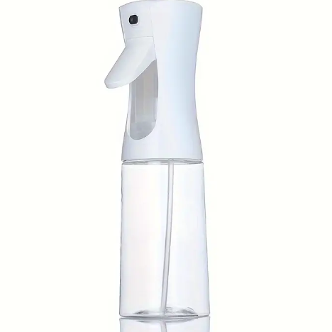 Olieverstuiver – Controle en lichtheid in de keuken 