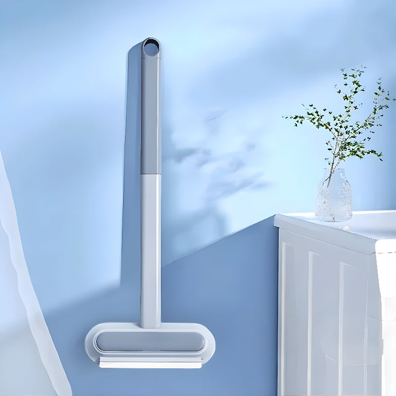 Τρίχες και πολυεπίπεδη βούρτσα 3 σε 1 